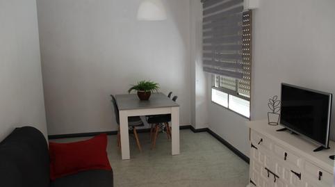 Foto 3 de Pis de lloguer a Calle Francisco Cascales, Centro, Murcia