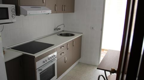 Foto 4 de Pis de lloguer a Calle Francisco Cascales, Centro, Murcia