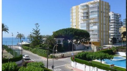 Foto 2 de Piso de alquiler en Calle el Palmeral, Heliópolis, Benicasim / Benicàssim