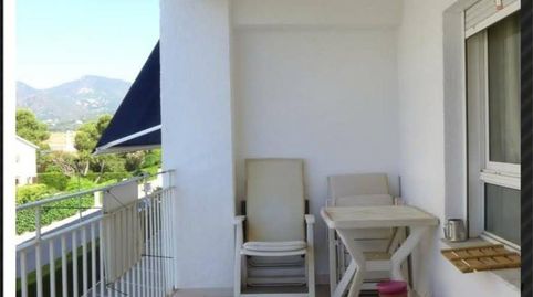 Foto 3 de Piso de alquiler en Calle el Palmeral, Heliópolis, Benicasim / Benicàssim