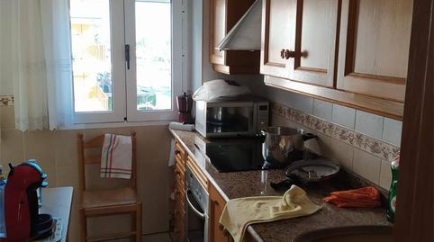 Foto 5 de Piso de alquiler en Calle el Palmeral, Heliópolis, Benicasim / Benicàssim