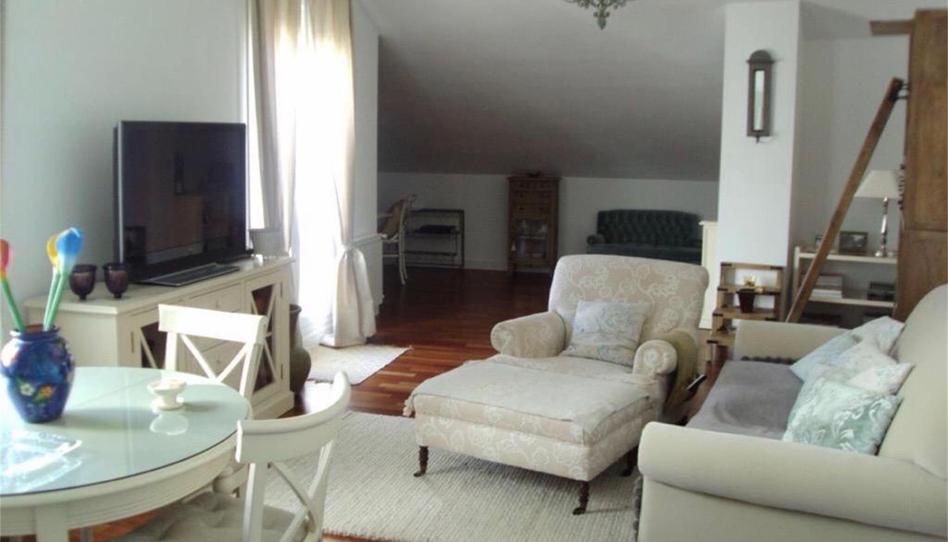 Attic for sale in Calle General Alcañiz, Alcázar de San Juan, Ciudad Real - image 1 Photo 1 of Attic for sale in Calle General Alcañiz, Alcázar de San Juan, Ciudad Real