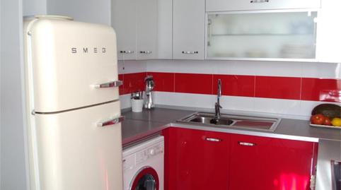 Attic for sale in Calle General Alcañiz, Alcázar de San Juan, Ciudad Real - image 4 Photo 4 of Attic for sale in Calle General Alcañiz, Alcázar de San Juan, Ciudad Real