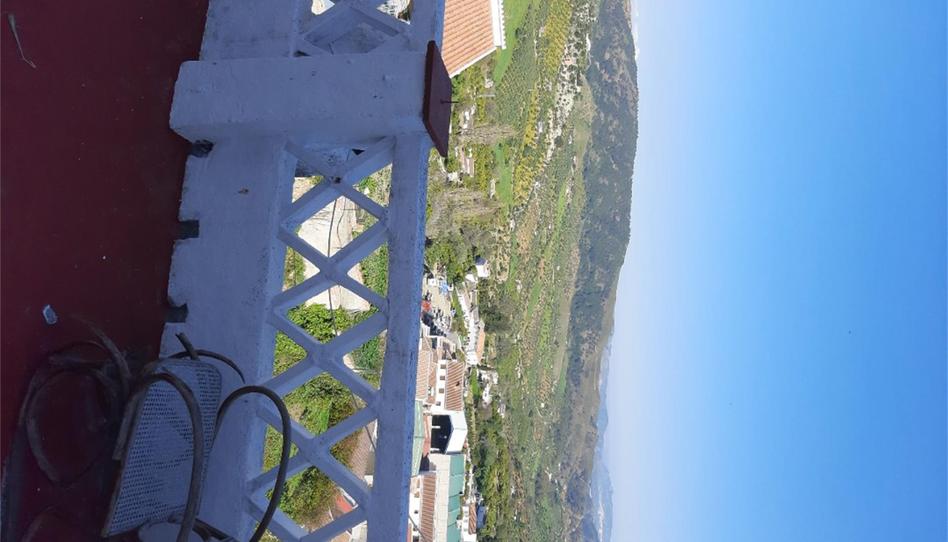 House or chalet for sale in Avenida Federico Muñoz, Casarabonela, Málaga - image 1 Photo 1 of House or chalet for sale in Avenida Federico Muñoz, Casarabonela, Málaga