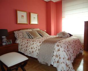 Bedroom of Flat to rent in Burgos Capital