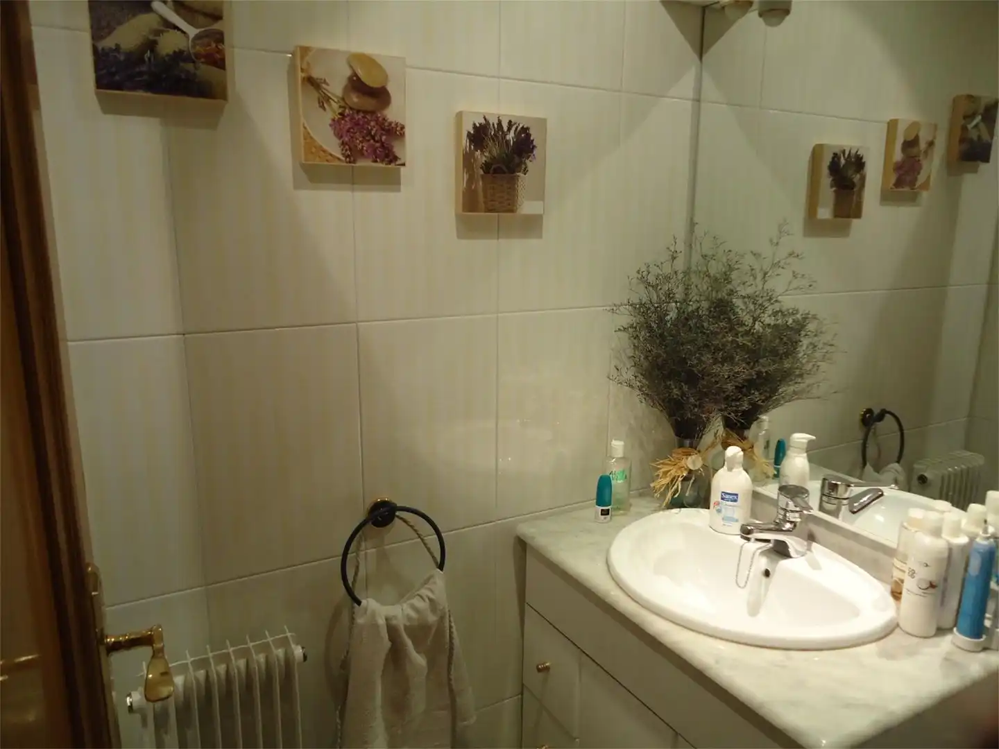 Wohnung zur Miete in Calle de Victoria Balfé, 44, Illera