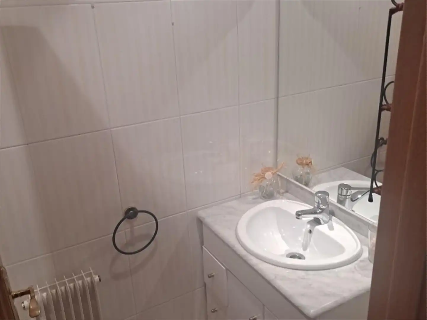 Wohnung zur Miete in Calle de Victoria Balfé, 44, Illera