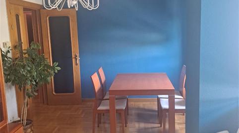 Photo 5 of Flat to rent in Calle de Victoria Balfé, 44, Illera, Burgos