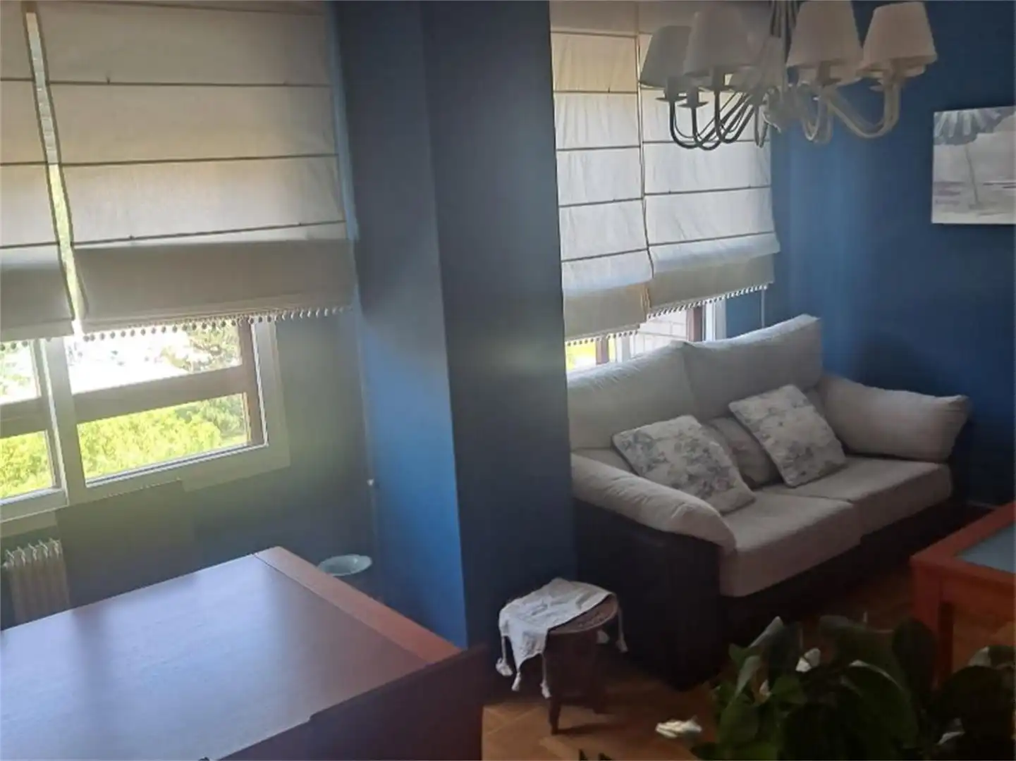 Wohnung zur Miete in Calle de Victoria Balfé, 44, Illera