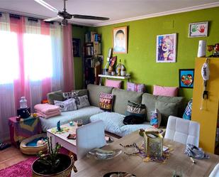 Living room of Flat for sale in Santander