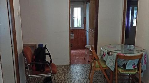 Foto 2 von Wohnung zum Verkauf in Calle San Isidro, La Alberca de Záncara , Cuenca