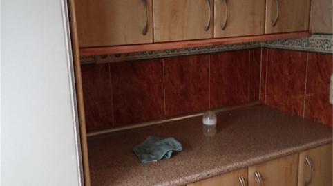 Foto 3 von Wohnung zum Verkauf in Calle San Isidro, La Alberca de Záncara , Cuenca