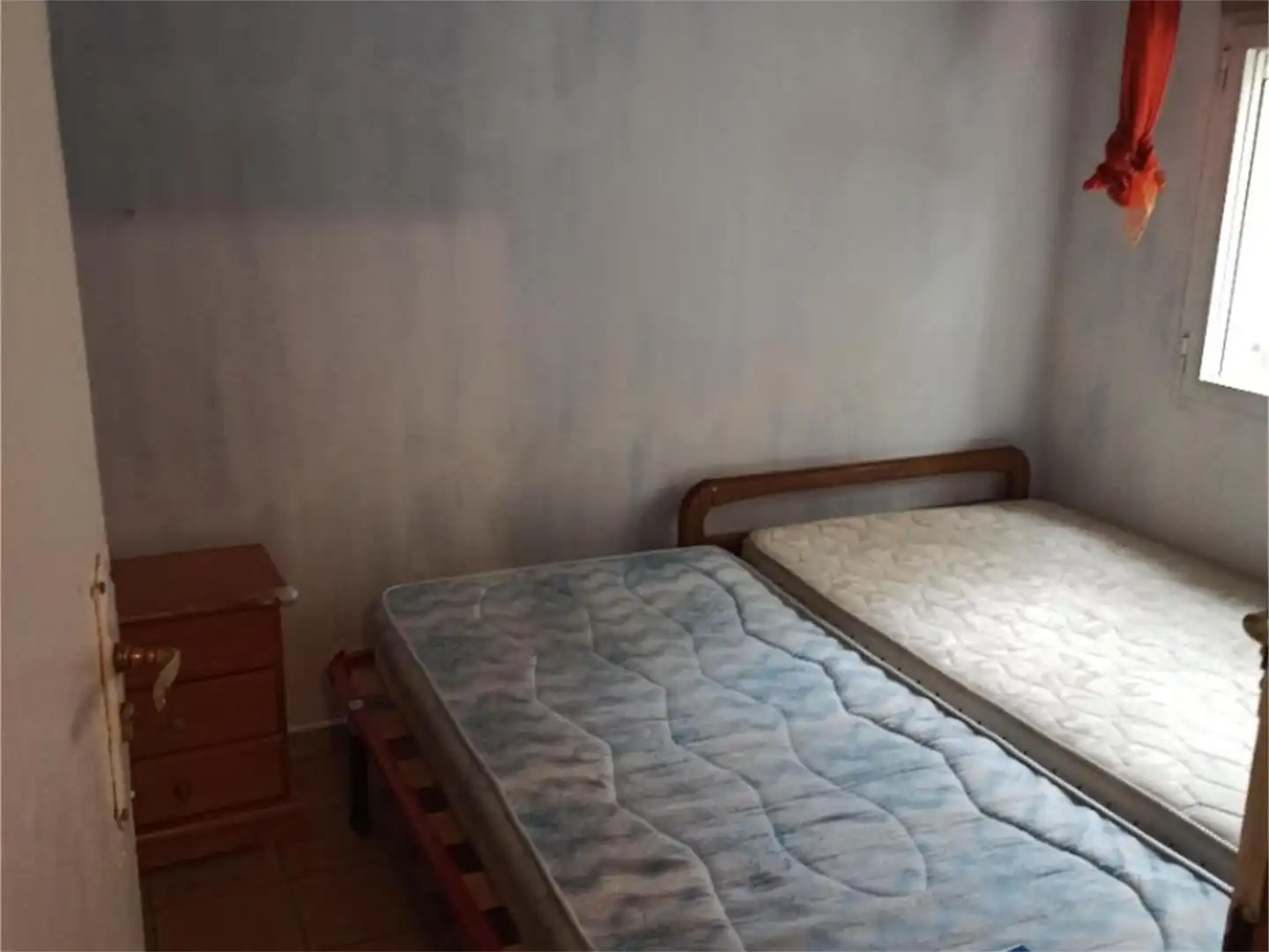 Bedroom of Flat for sale in La Alberca de Záncara 
