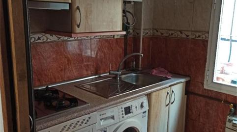 Foto 5 von Wohnung zum Verkauf in Calle San Isidro, La Alberca de Záncara , Cuenca