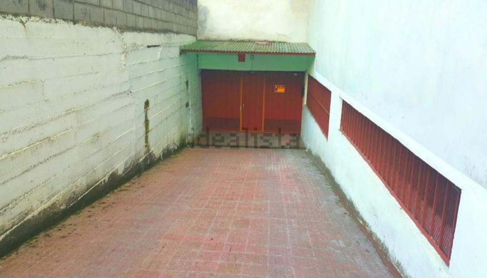 Photo 1 of Garage for sale in Avenida de la Libertad, 90, San Martín del Rey Aurelio, Asturias