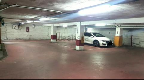 Photo 3 of Garage for sale in Avenida de la Libertad, 90, San Martín del Rey Aurelio, Asturias