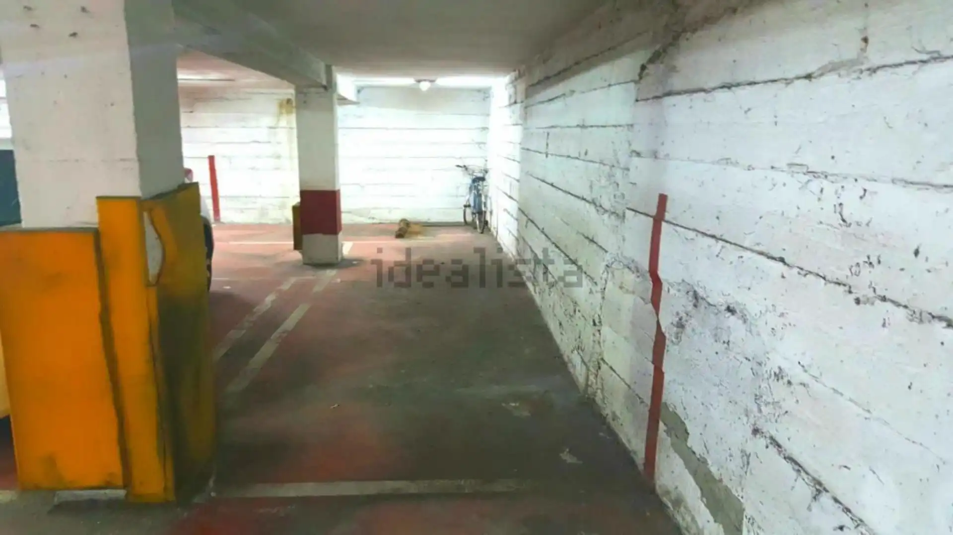Garage zum Verkauf in San Martín del Rey Aurelio