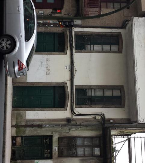 Photo 2 of Single-family semi-detached for sale in Avenida de Rosalía de Castro, 110, Campus Sur - Santa Marta, A Coruña