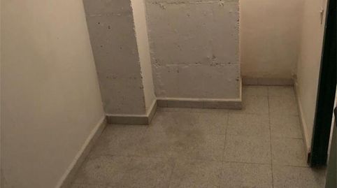 Photo 5 of Storage room for rent in Avenida de la Buhaira, 25, La Calzada - La Florida, Sevilla Capital