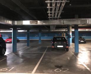 Parking of Garage to rent in Móstoles