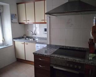 Kitchen of Flat for sale in Boñar