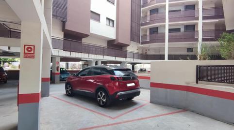 Garage for sale in Plaza Manos Unidas, 3, El Tejar - Hacienda Bizcochero, Málaga Capital - image 4 Photo 4 of Garage for sale in Plaza Manos Unidas, 3, El Tejar - Hacienda Bizcochero, Málaga Capital