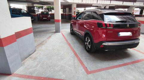 Garage for sale in Plaza Manos Unidas, 3, El Tejar - Hacienda Bizcochero, Málaga Capital - image 2 Photo 2 of Garage for sale in Plaza Manos Unidas, 3, El Tejar - Hacienda Bizcochero, Málaga Capital