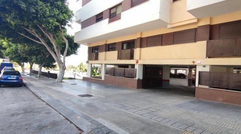 Garage for sale in Plaza Manos Unidas, 3, El Tejar - Hacienda Bizcochero, Málaga Capital - image 3 Photo 3 of Garage for sale in Plaza Manos Unidas, 3, El Tejar - Hacienda Bizcochero, Málaga Capital