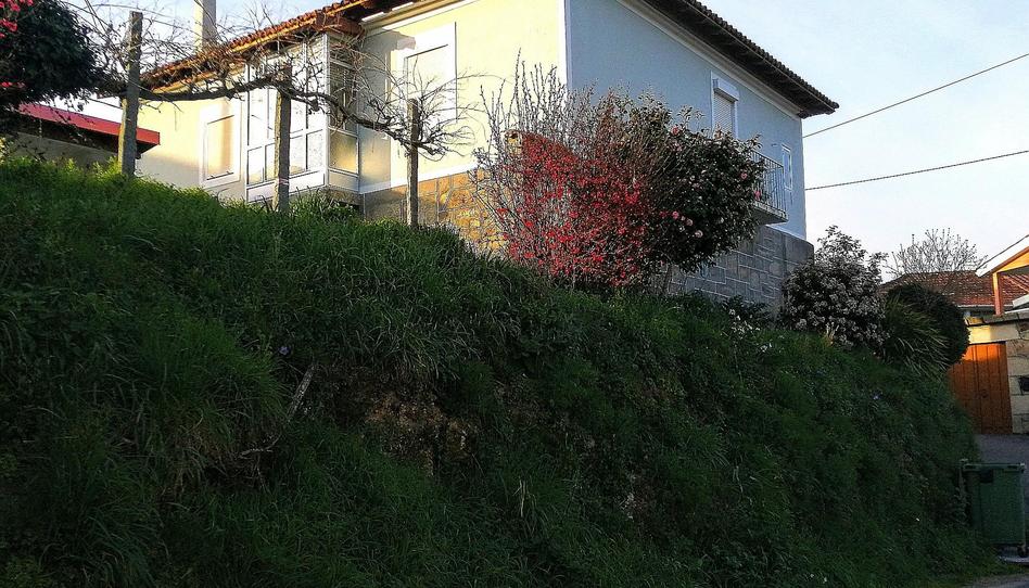 Casa o chalet en venta en Fontelo, Celanova, Ourense - imagen 1 Foto 1 de Casa o chalet en venta en Fontelo, Celanova, Ourense