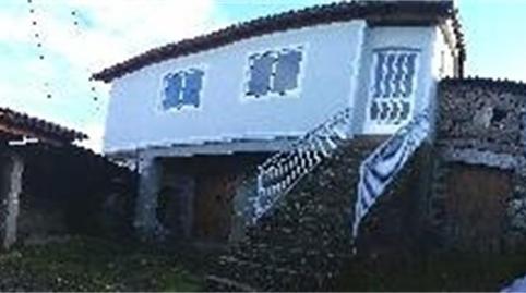 Casa o chalet en venta en Fontelo, Celanova, Ourense - imagen 4 Foto 4 de Casa o chalet en venta en Fontelo, Celanova, Ourense