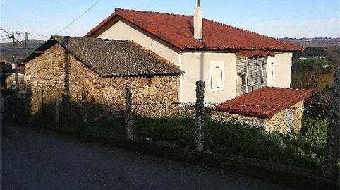 Casa o chalet en venta en Fontelo, Celanova, Ourense - imagen 5 Foto 5 de Casa o chalet en venta en Fontelo, Celanova, Ourense