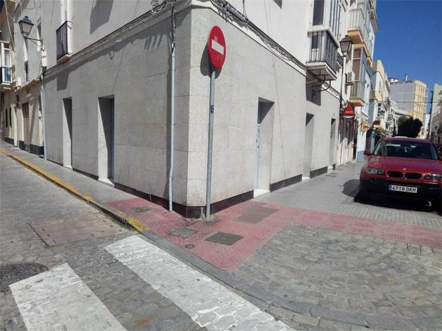 Local comercial en Venta en Calle Rosa, 47 en La Caleta - La Viña