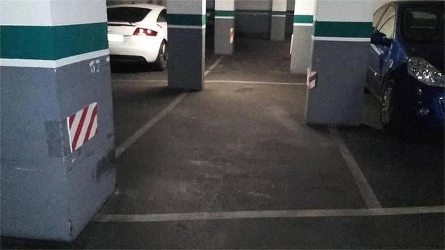 Garaje en Venta en Travessera de les Corts, 163 en La Maternitat i Sant Ramon