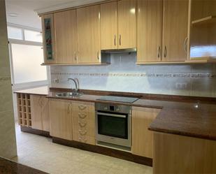 Kitchen of Flat for sale in Vigo 