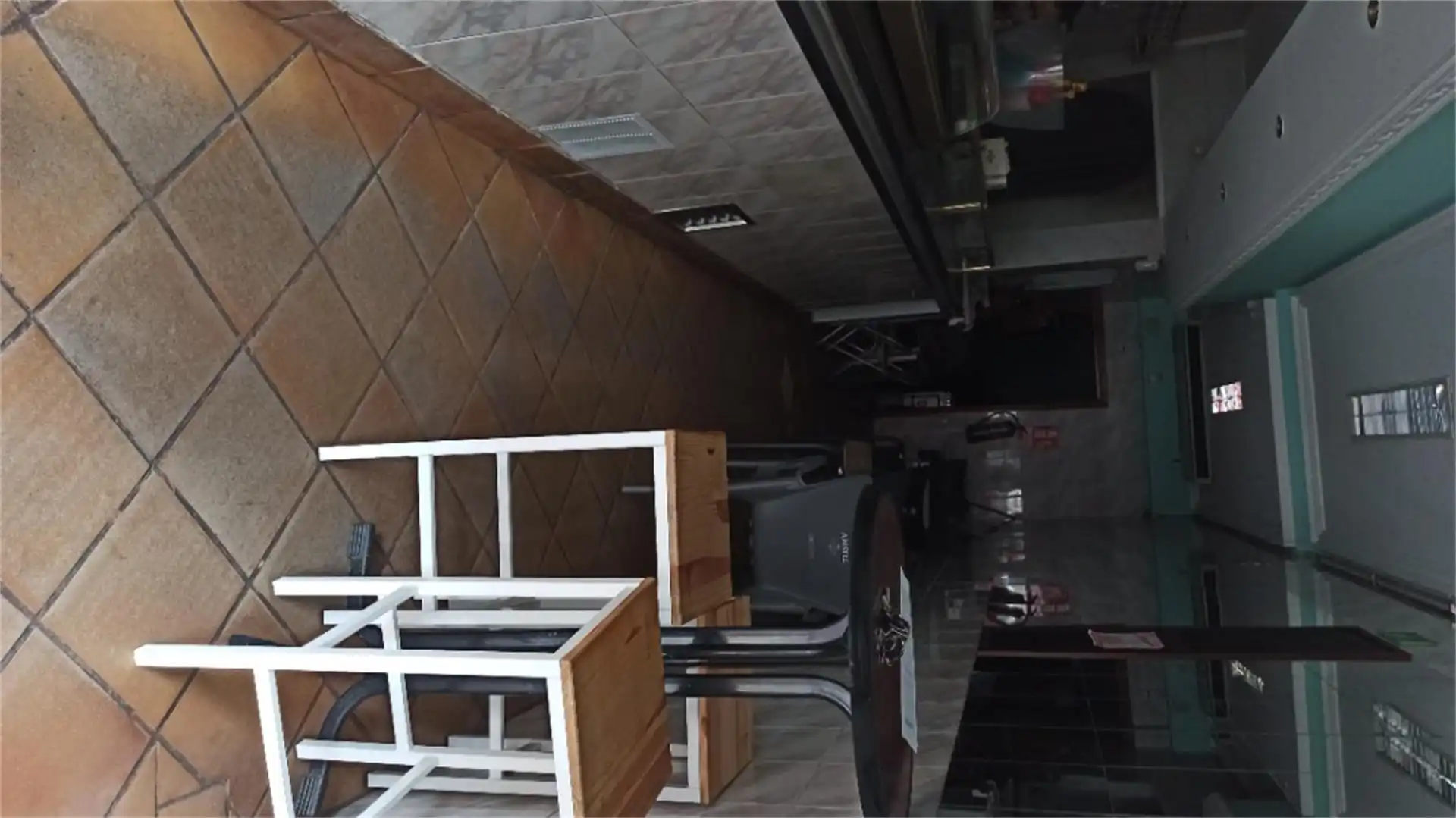 Local de alquiler en  Madrid Capital