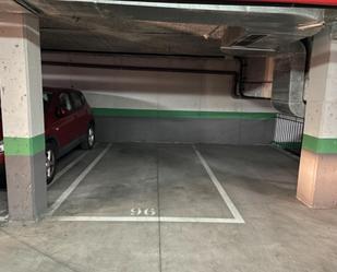 Garage to rent in Leganés