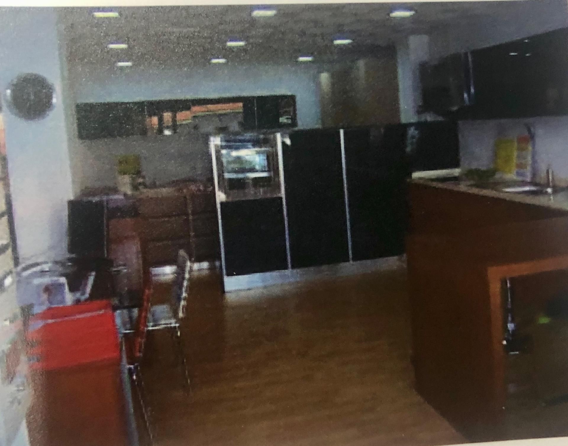 Cuina de Local en venda en Alhendín amb Aire condicionat i Calefacció