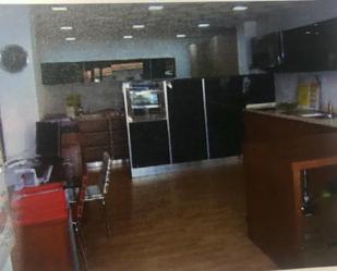 Küche von Geschaftsraum zum verkauf in Alhendín mit Klimaanlage