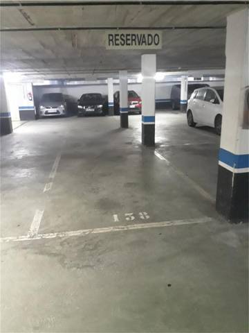 Garaje en Alquiler en Calle de la Virgen del Puy, 7 en San Juan