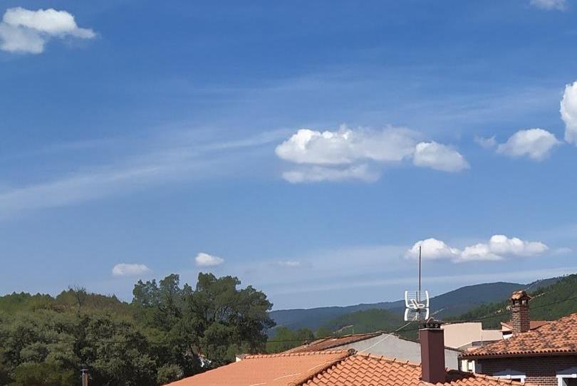 Planta baixa en venda a Avenida Cristo de la Salud, 26, Pinofranqueado, Cáceres - imatge 1 Foto 1 de Planta baixa en venda a Avenida Cristo de la Salud, 26, Pinofranqueado, Cáceres