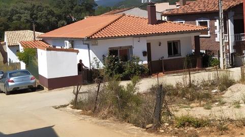 Planta baixa en venda a Avenida Cristo de la Salud, 26, Pinofranqueado, Cáceres - imatge 3 Foto 3 de Planta baixa en venda a Avenida Cristo de la Salud, 26, Pinofranqueado, Cáceres