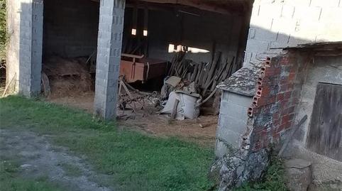 Pis en venda a Pista de Villarvente, Parroquias del Este, Lugo - imatge 3 Foto 3 de Pis en venda a Pista de Villarvente, Parroquias del Este, Lugo