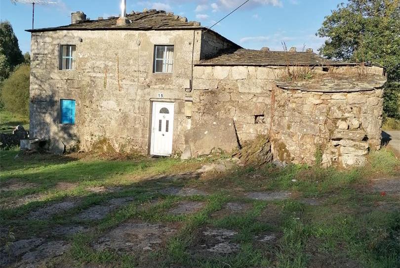 Pis en venda a Pista de Villarvente, Parroquias del Este, Lugo - imatge 1 Foto 1 de Pis en venda a Pista de Villarvente, Parroquias del Este, Lugo