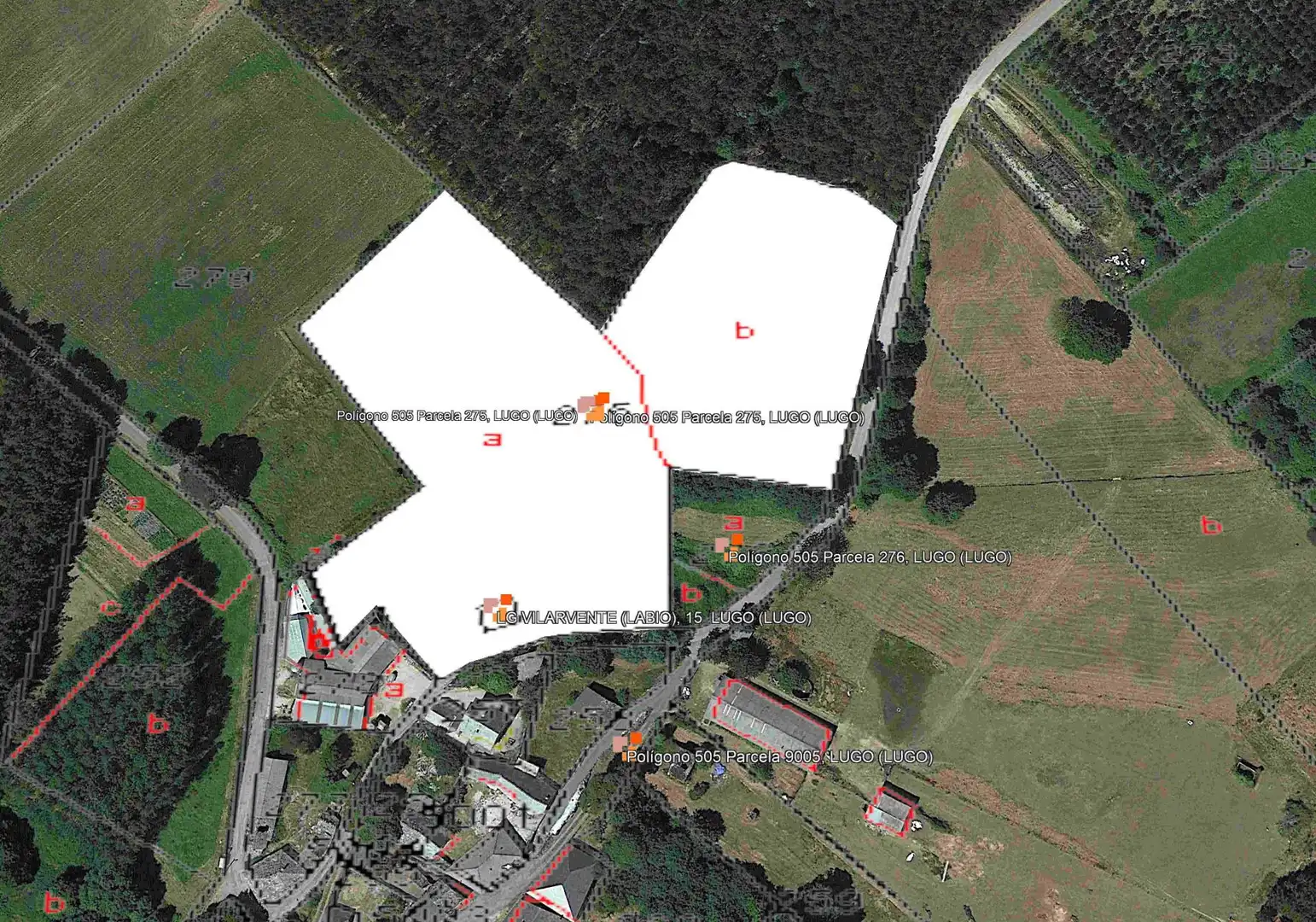 Piso en venta en Pista de Villarvente, Parroquias del Este Piso en venta en Pista de Villarvente, Parroquias del Este