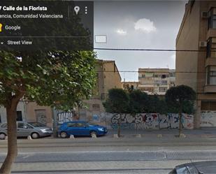 Vista exterior de Urbanitzable en venda en  Valencia Capital