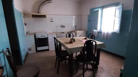 Foto 2 de Casa adosada en venta en Calle Molino Aceitero, La Puebla de Híjar, Teruel