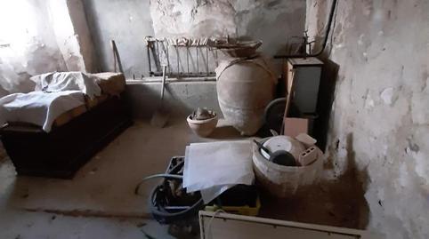 Foto 4 de Casa adosada en venta en Calle Molino Aceitero, La Puebla de Híjar, Teruel