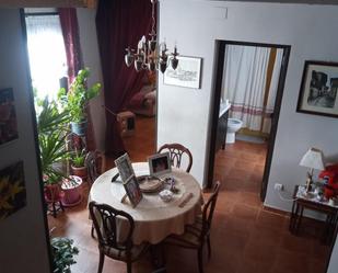 Dining room of Planta baja for sale in Valdepeñas  with Air Conditioner and Terrace