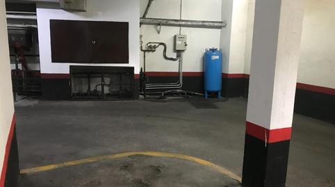 Foto 4 de Garatge en venda a Calle Núñez Morgado, 1, Castilla, Madrid