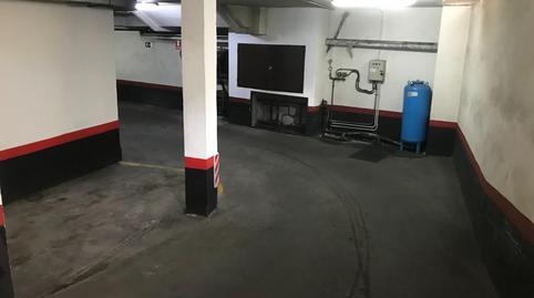 Foto 3 de Garatge en venda a Calle Núñez Morgado, 1, Castilla, Madrid